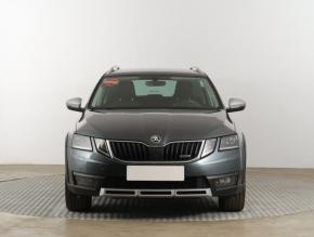 Škoda Octavia  Scout 2.0 TDI 