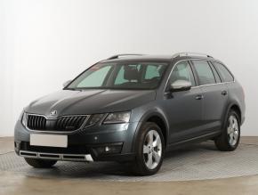 Škoda Octavia  Scout 2.0 TDI 