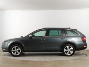 Škoda Octavia  Scout 2.0 TDI 