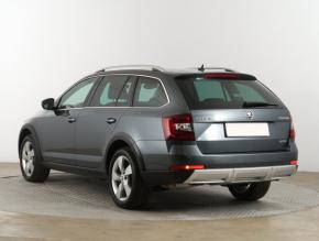 Škoda Octavia  Scout 2.0 TDI 