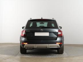 Škoda Octavia  Scout 2.0 TDI 