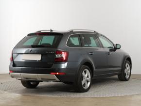 Škoda Octavia  Scout 2.0 TDI 