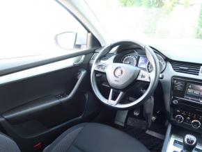 Škoda Octavia  1.6 TDI 