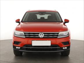 Volkswagen Tiguan Allspace  2.0 TSI Highline 