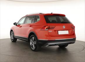 Volkswagen Tiguan Allspace  2.0 TSI Highline 