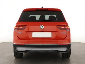 Volkswagen Tiguan Allspace  2.0 TSI Highline 