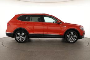 Volkswagen Tiguan Allspace  2.0 TSI Highline 