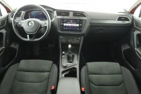 Volkswagen Tiguan Allspace  2.0 TSI Highline 