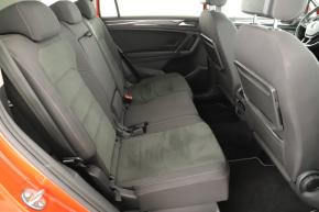 Volkswagen Tiguan Allspace  2.0 TSI Highline 