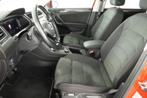 Volkswagen Tiguan Allspace  2.0 TSI Highline 