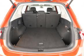 Volkswagen Tiguan Allspace  2.0 TSI Highline 