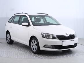 Škoda Fabia  1.4 TDI 