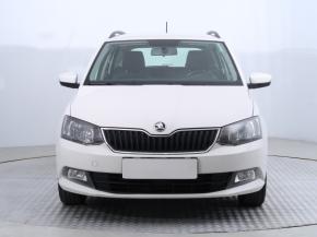 Škoda Fabia  1.4 TDI 