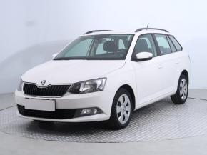 Škoda Fabia  1.4 TDI 