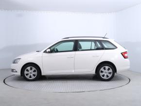 Škoda Fabia  1.4 TDI 