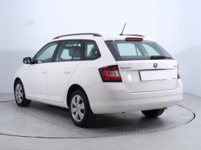 Škoda Fabia  1.4 TDI 