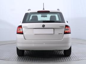 Škoda Fabia  1.4 TDI 