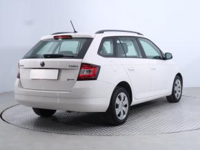 Škoda Fabia  1.4 TDI 