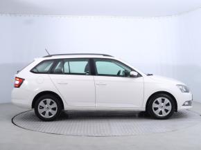 Škoda Fabia  1.4 TDI 