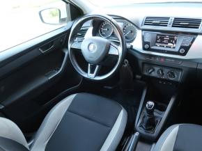 Škoda Fabia  1.4 TDI 