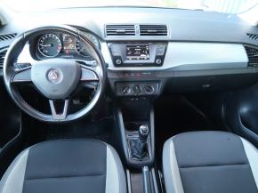 Škoda Fabia  1.4 TDI 