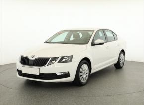 Škoda Octavia  1.6 TDI 