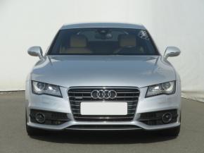 Audi A7  3.0 TDI S-line 