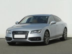 Audi A7  3.0 TDI S-line 