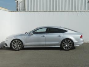 Audi A7  3.0 TDI S-line 