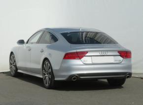 Audi A7  3.0 TDI S-line 