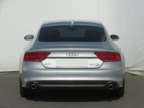 Audi A7  3.0 TDI S-line 