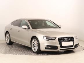 Audi A5  3.0 TDI 