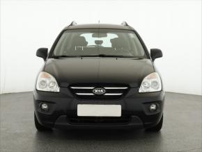 Kia Carens  2.0 CRDi 