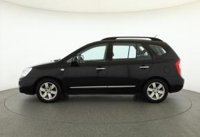 Kia Carens  2.0 CRDi 