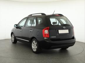 Kia Carens  2.0 CRDi 