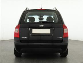 Kia Carens  2.0 CRDi 