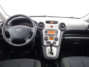 Kia Carens  2.0 CRDi 