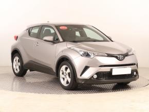 Toyota C-HR  1.2 Turbo 