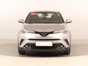 Toyota C-HR  1.2 Turbo 