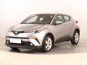 Toyota C-HR  1.2 Turbo 