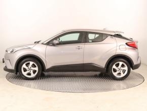 Toyota C-HR  1.2 Turbo 