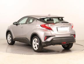 Toyota C-HR  1.2 Turbo 