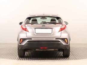 Toyota C-HR  1.2 Turbo 