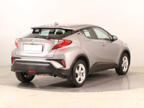 Toyota C-HR  1.2 Turbo 