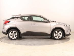 Toyota C-HR  1.2 Turbo 