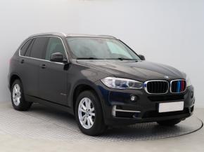 BMW X5  xDrive25d 