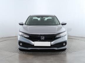 Honda Civic  1.5 VTEC Elegance 