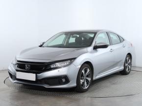 Honda Civic  1.5 VTEC Elegance 