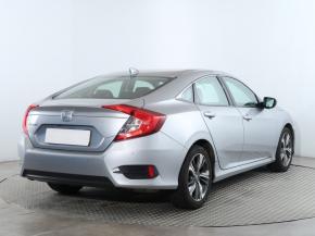 Honda Civic  1.5 VTEC Elegance 