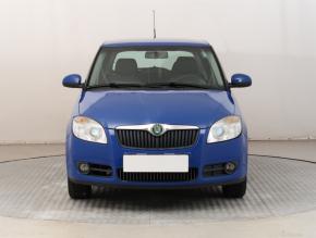 Škoda Fabia  1.2 12V 